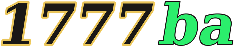 1777ba logo